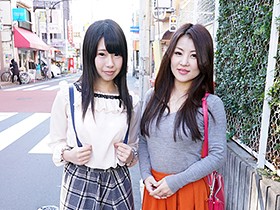 ママ友ナンパ「奥さん！童貞君の射精手伝ってくれませんか？」奥様大興奮で2発目は筆おろし中出し！！ サンプル動画サムネイル